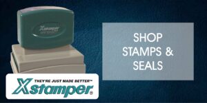 Self Inking Stamps